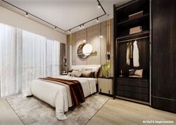 Gems Ville (D14), Apartment #625685281